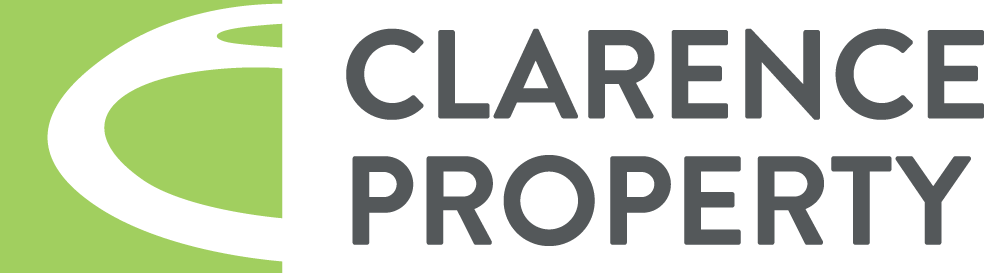 Clarence Property Logo